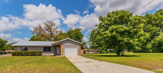 7211 SE 120TH STREET, Belleview, FL 34420