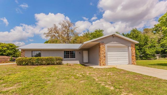 7211 SE 120TH STREET, Belleview, FL 34420