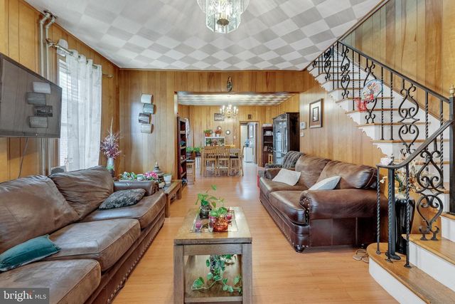 152 DIVISION ST, Trenton, NJ 08611