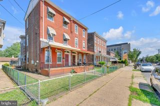 152 DIVISION ST, Trenton, NJ 08611