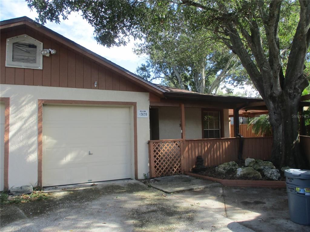 2678 MARKHAM COURT, Palm Harbor, FL 34684