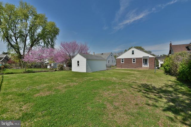 134 SHELMIRE ST, Jenkintown, PA 19046