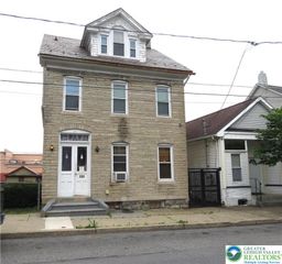 151 West Nesquehoning Street, Easton, PA 18042