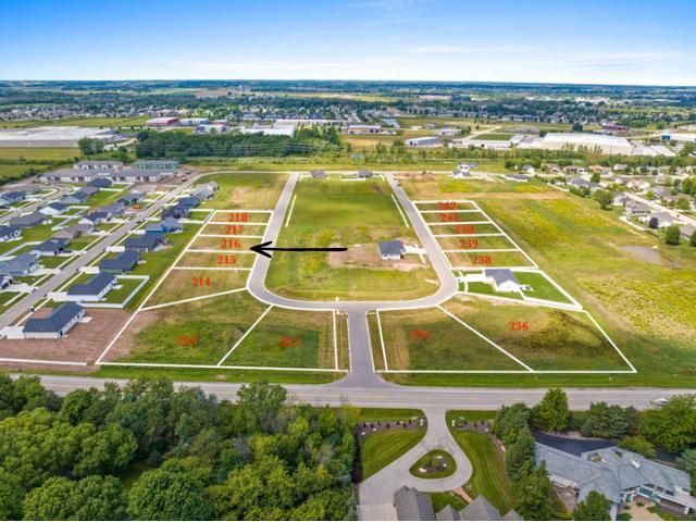 335 BROOKLINE AVENUE, De Pere, WI 54115