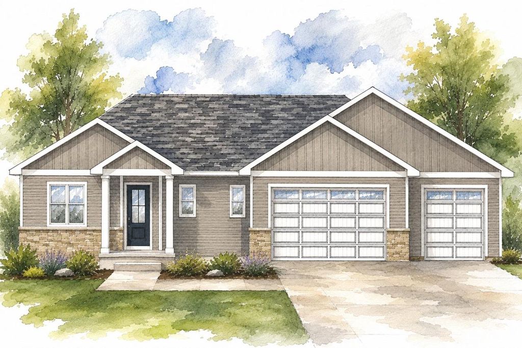 335 BROOKLINE AVENUE, De Pere, WI 54115
