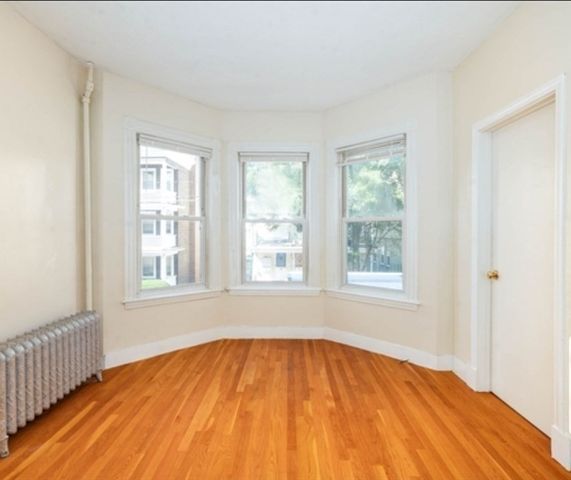 80 Heath Street, Somerville, MA 02145