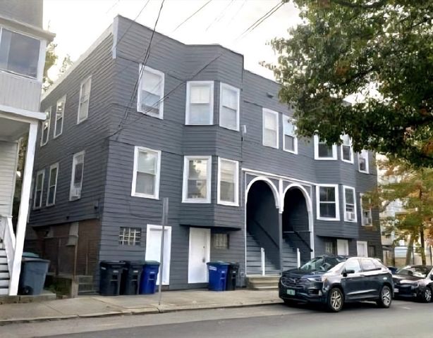 80 Heath Street, Somerville, MA 02145