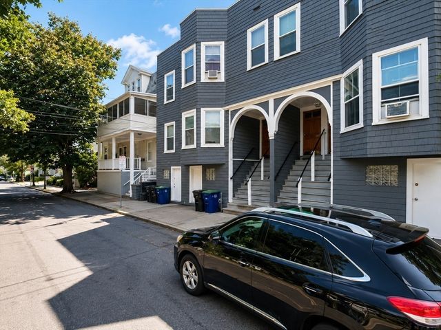 80 Heath Street, Somerville, MA 02145