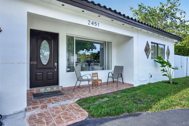 2451 NW 11th St, Miami, FL 33125