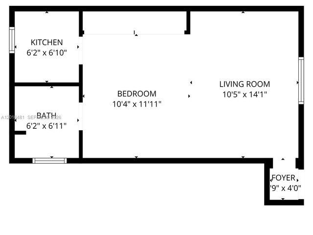 2451 NW 11th St, Miami, FL 33125
