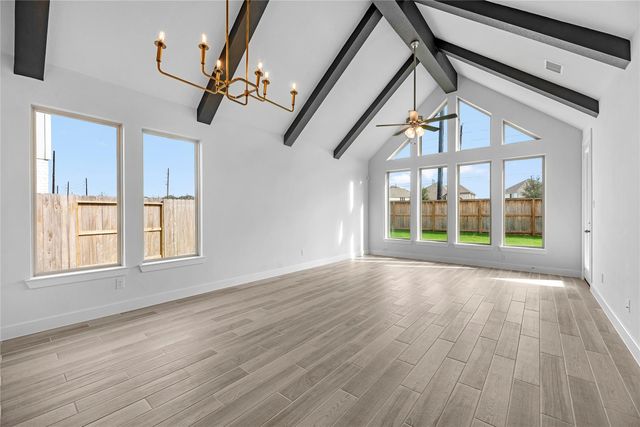 211 Twilight Meadow Way, Richmond, TX 77406