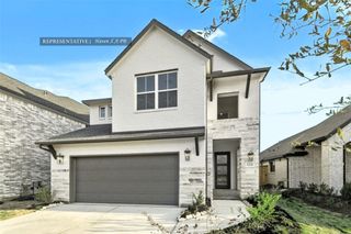 211 Twilight Meadow Way, Richmond, TX 77406