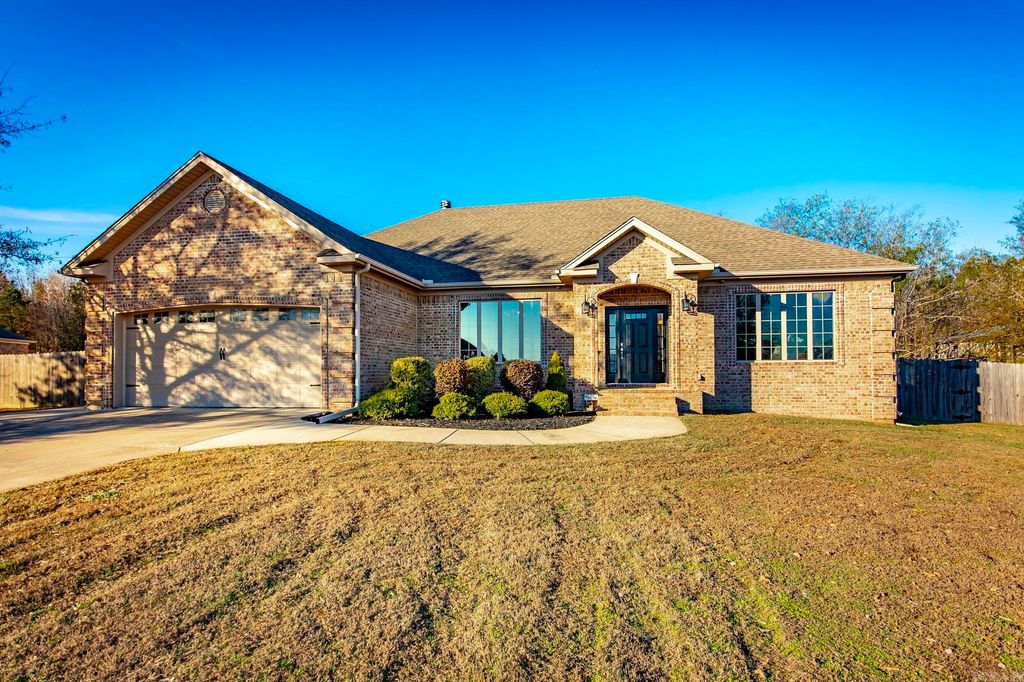 114 Bud Ford Cove, Cabot, AR 72023