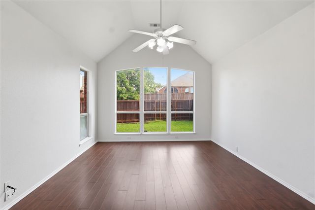 2809 Tallahassee, Plano, TX 75074