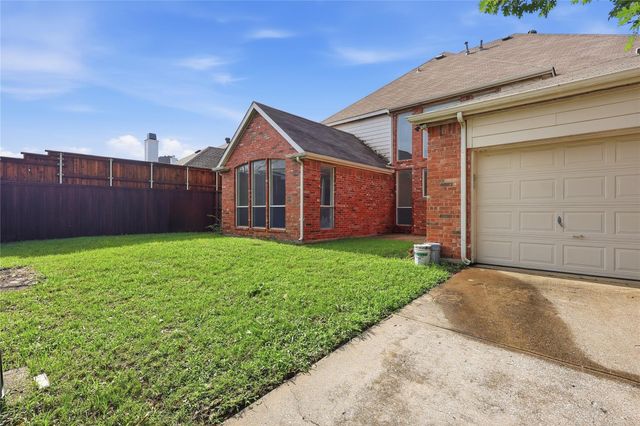 2809 Tallahassee, Plano, TX 75074