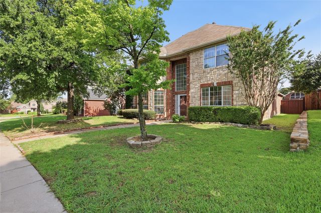 2809 Tallahassee, Plano, TX 75074
