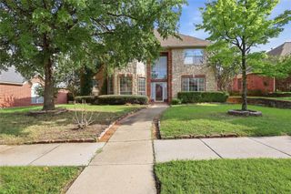 2809 Tallahassee, Plano, TX 75074