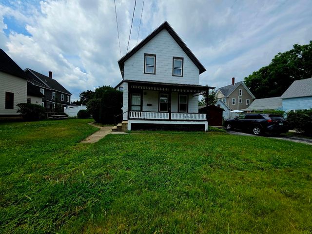 16 Dakin Street, Concord, NH 03301
