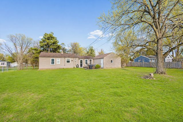 8710 11th Avenue S, Bloomington, MN 55420