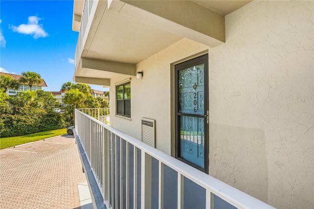 5300 Highway A1a None 206, Vero Beach, FL 32963