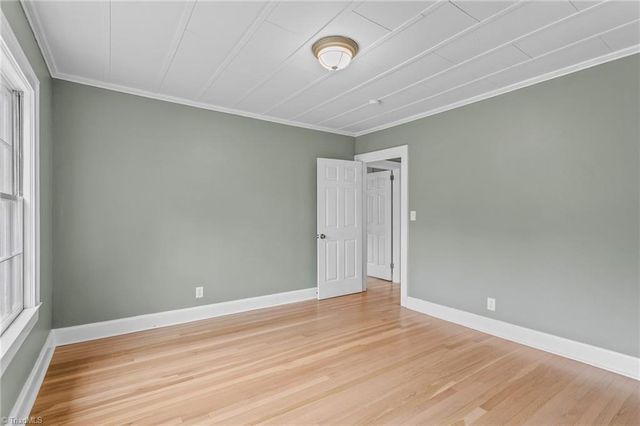 1448 Briarcliff Drive, Asheboro, NC 27205