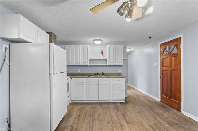 1448 Briarcliff Drive, Asheboro, NC 27205