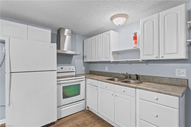 1448 Briarcliff Drive, Asheboro, NC 27205