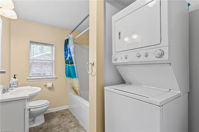 1448 Briarcliff Drive, Asheboro, NC 27205