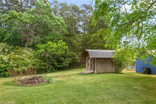 1448 Briarcliff Drive, Asheboro, NC 27205