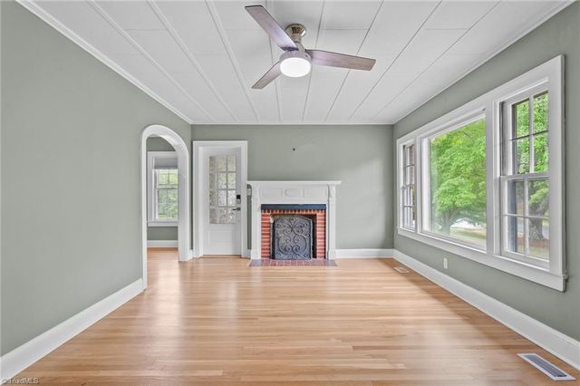 1448 Briarcliff Drive, Asheboro, NC 27205