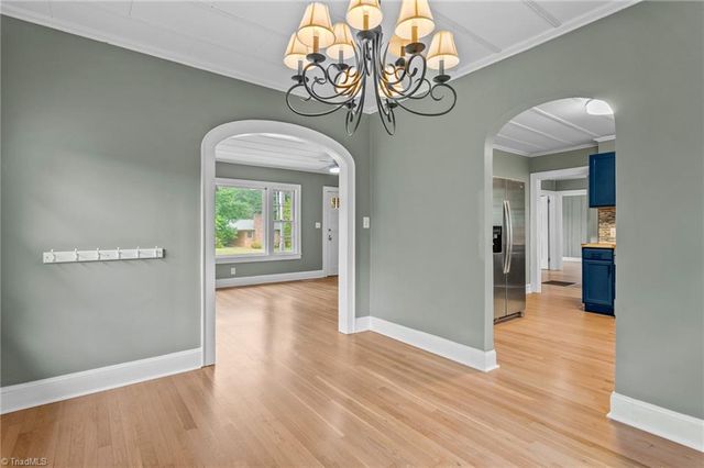 1448 Briarcliff Drive, Asheboro, NC 27205