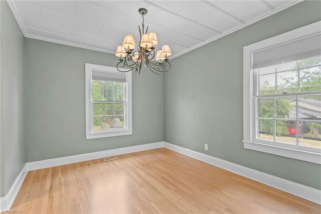 1448 Briarcliff Drive, Asheboro, NC 27205