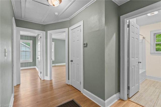 1448 Briarcliff Drive, Asheboro, NC 27205