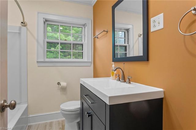 1448 Briarcliff Drive, Asheboro, NC 27205