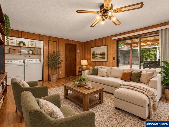 33728 SE Terra Cir, Corvallis, OR 97333