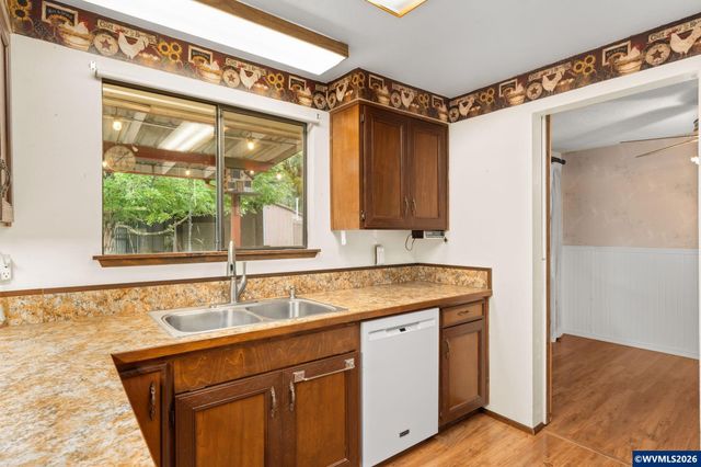 33728 SE Terra Cir, Corvallis, OR 97333