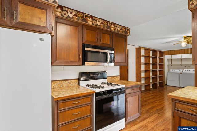 33728 SE Terra Cir, Corvallis, OR 97333