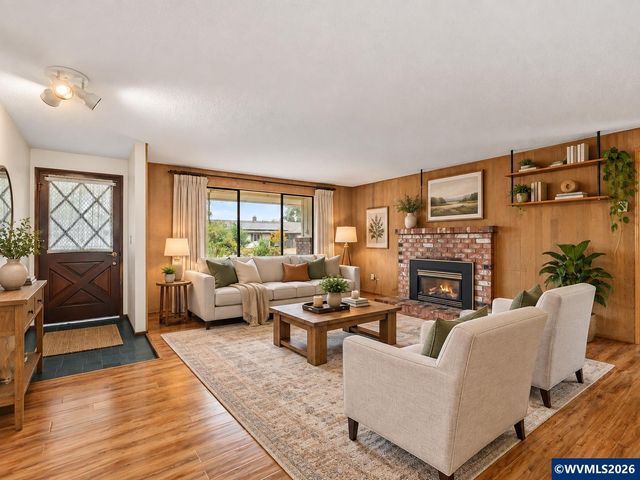 33728 SE Terra Cir, Corvallis, OR 97333