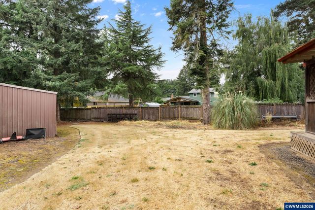 33728 SE Terra Cir, Corvallis, OR 97333