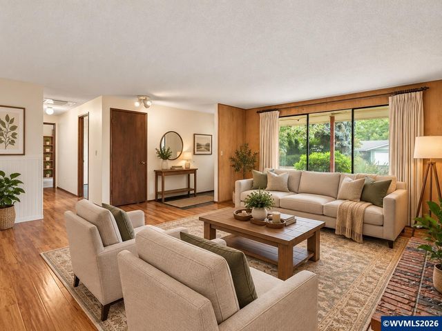 33728 SE Terra Cir, Corvallis, OR 97333