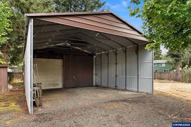 33728 SE Terra Cir, Corvallis, OR 97333