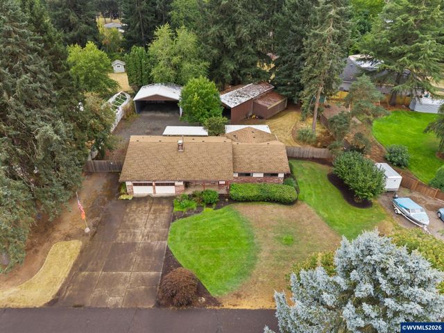 33728 SE Terra Cir, Corvallis, OR 97333