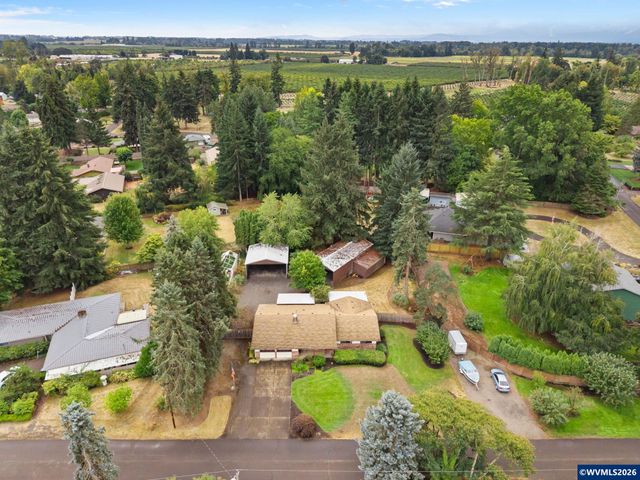 33728 SE Terra Cir, Corvallis, OR 97333