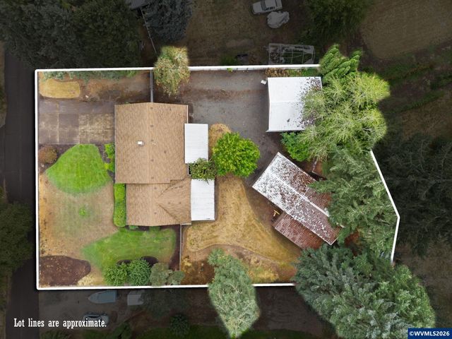 33728 SE Terra Cir, Corvallis, OR 97333