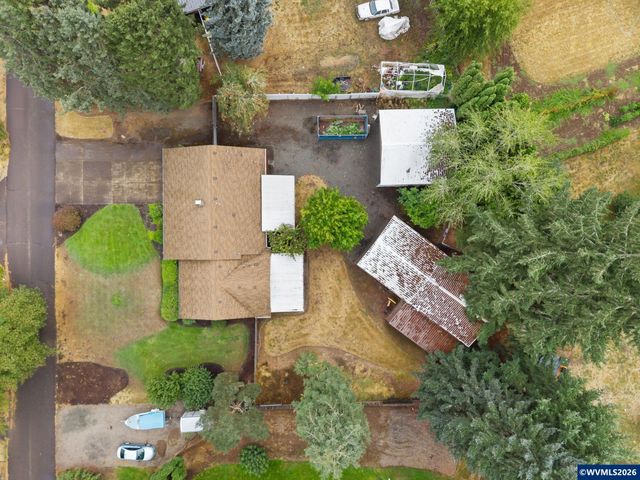 33728 SE Terra Cir, Corvallis, OR 97333