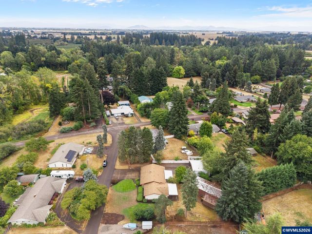 33728 SE Terra Cir, Corvallis, OR 97333