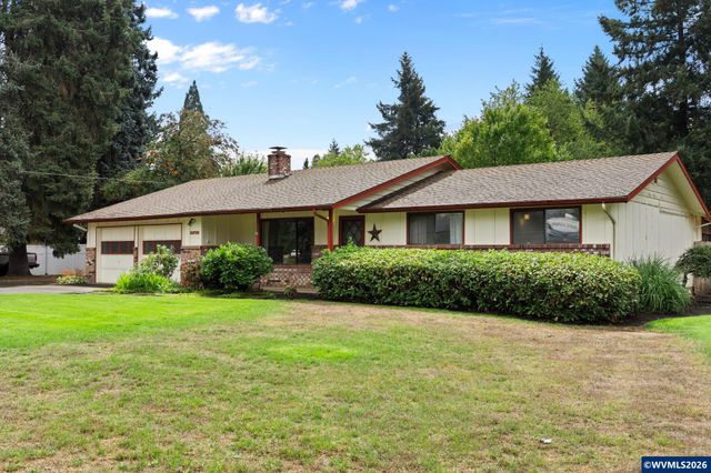33728 SE Terra Cir, Corvallis, OR 97333