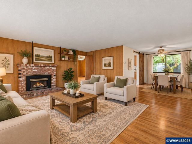 33728 SE Terra Cir, Corvallis, OR 97333
