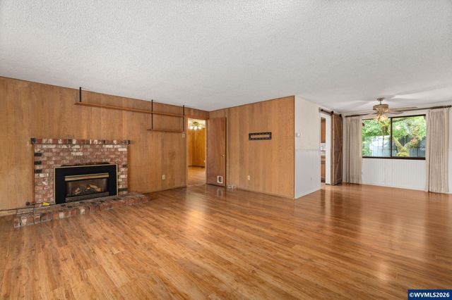 33728 SE Terra Cir, Corvallis, OR 97333
