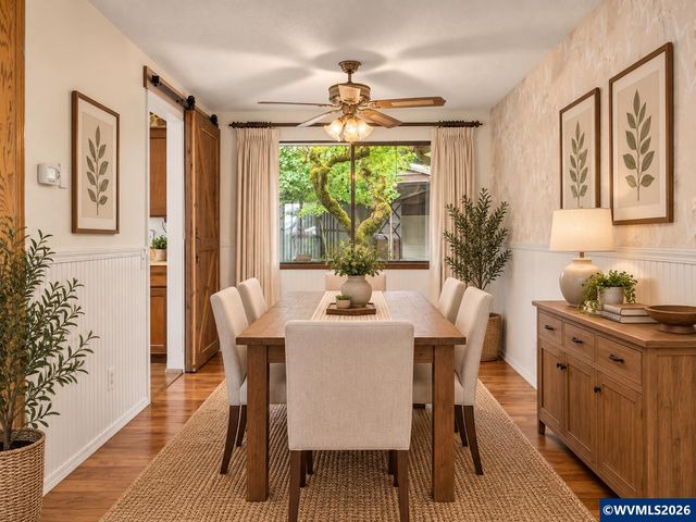 33728 SE Terra Cir, Corvallis, OR 97333